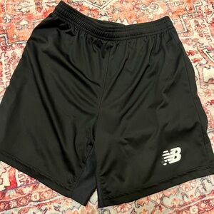 Athletic Shorts